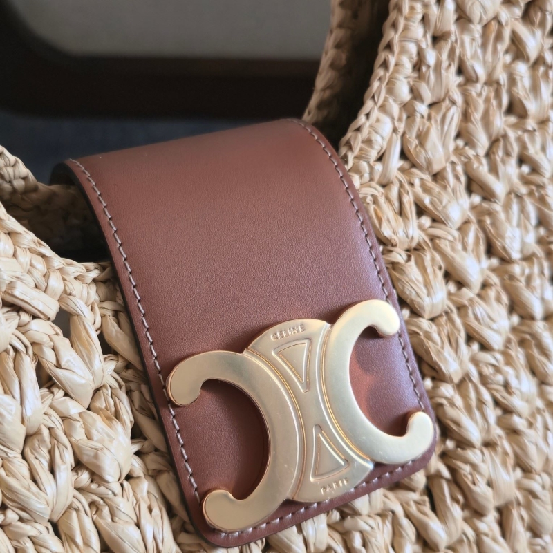 Ce1i*e cabas bags